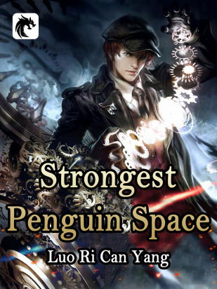 Strongest Penguin Space