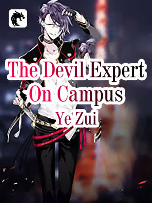 The Devil Expert On Campus