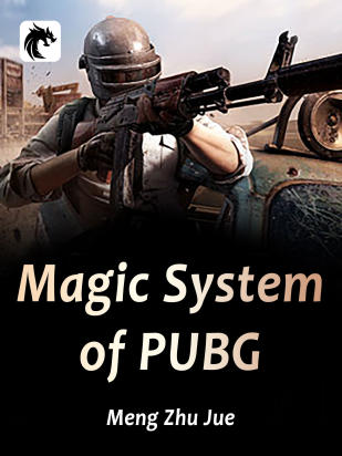 Magic System of PUBG