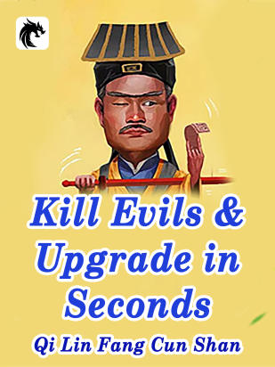 Kill Evils & Upgrade in Seconds
