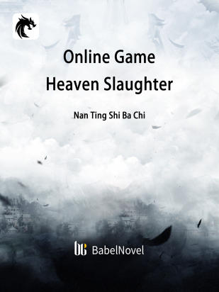 Online Game: Heaven Slaughter