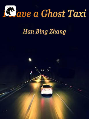 I Have a Ghost Taxi