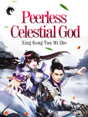 Peerless Celestial God