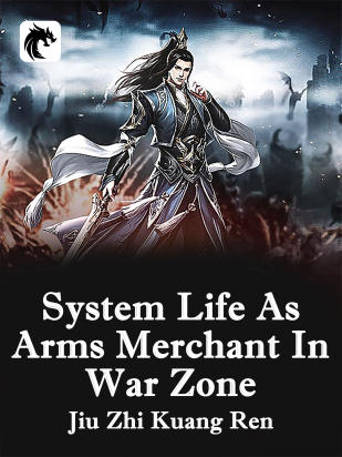 System: Life As Arms Merchant In War Zone