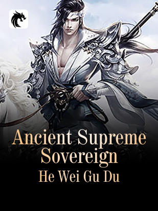 Ancient Supreme Sovereign