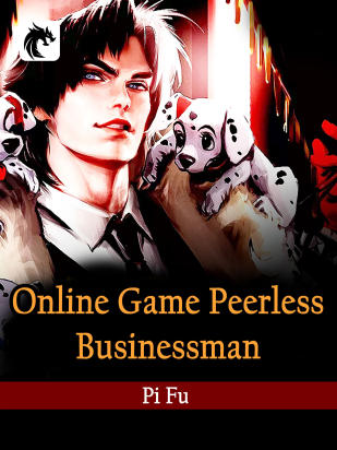 Online Game: Peerless Businessman