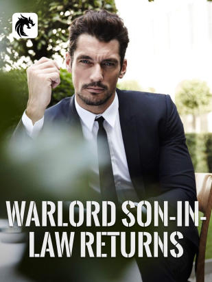 Warlord Son-in-law Returns