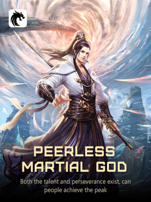 Peerless Martial God