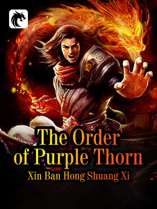 The Order of Purple Thorn