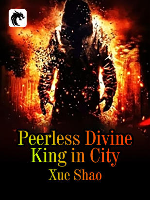 Peerless Divine King in City