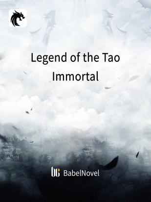 Legend of the Tao Immortal