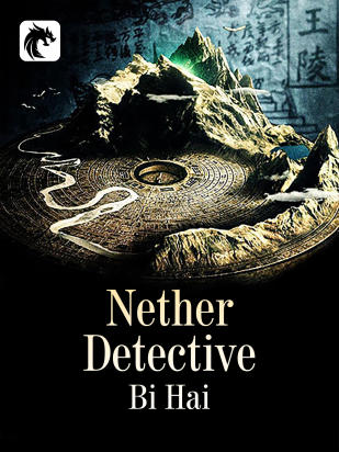 Nether Detective