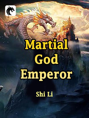 Martial God Emperor