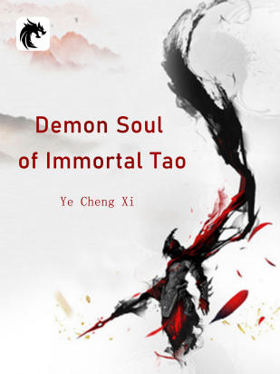Demon Soul of Immortal Tao