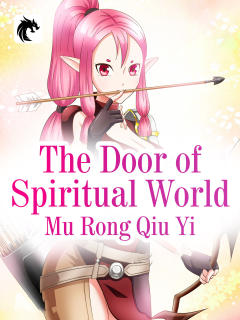 The Door of Spiritual World