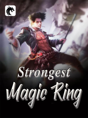 Strongest Magic Ring