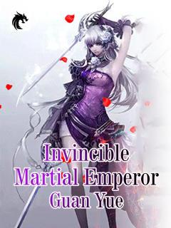 Invincible Martial Emperor
