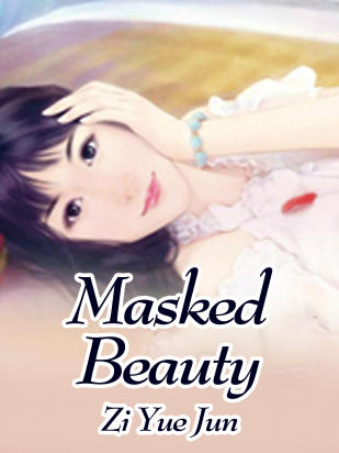 Masked Beauty