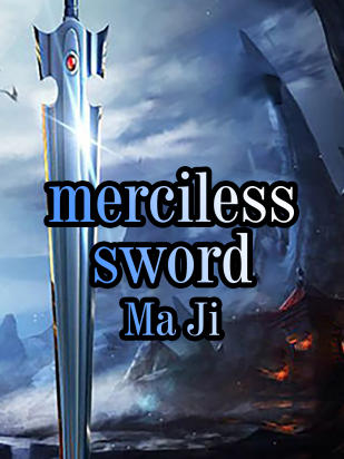 Merciless Sword