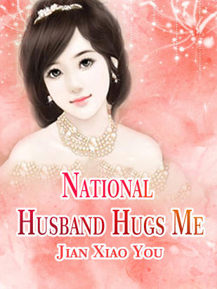 National Husband Hugs Me