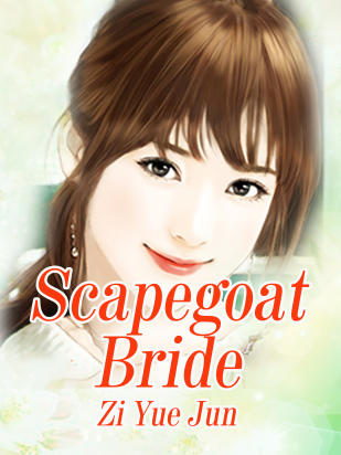 Scapegoat Bride