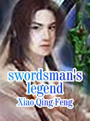 Swordsman's Legend