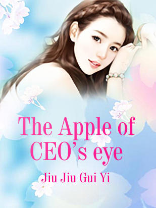 The Apple of CEO’s eye