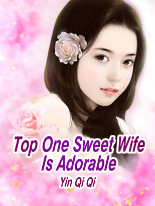 Top One Sweet Wife Is Adorable