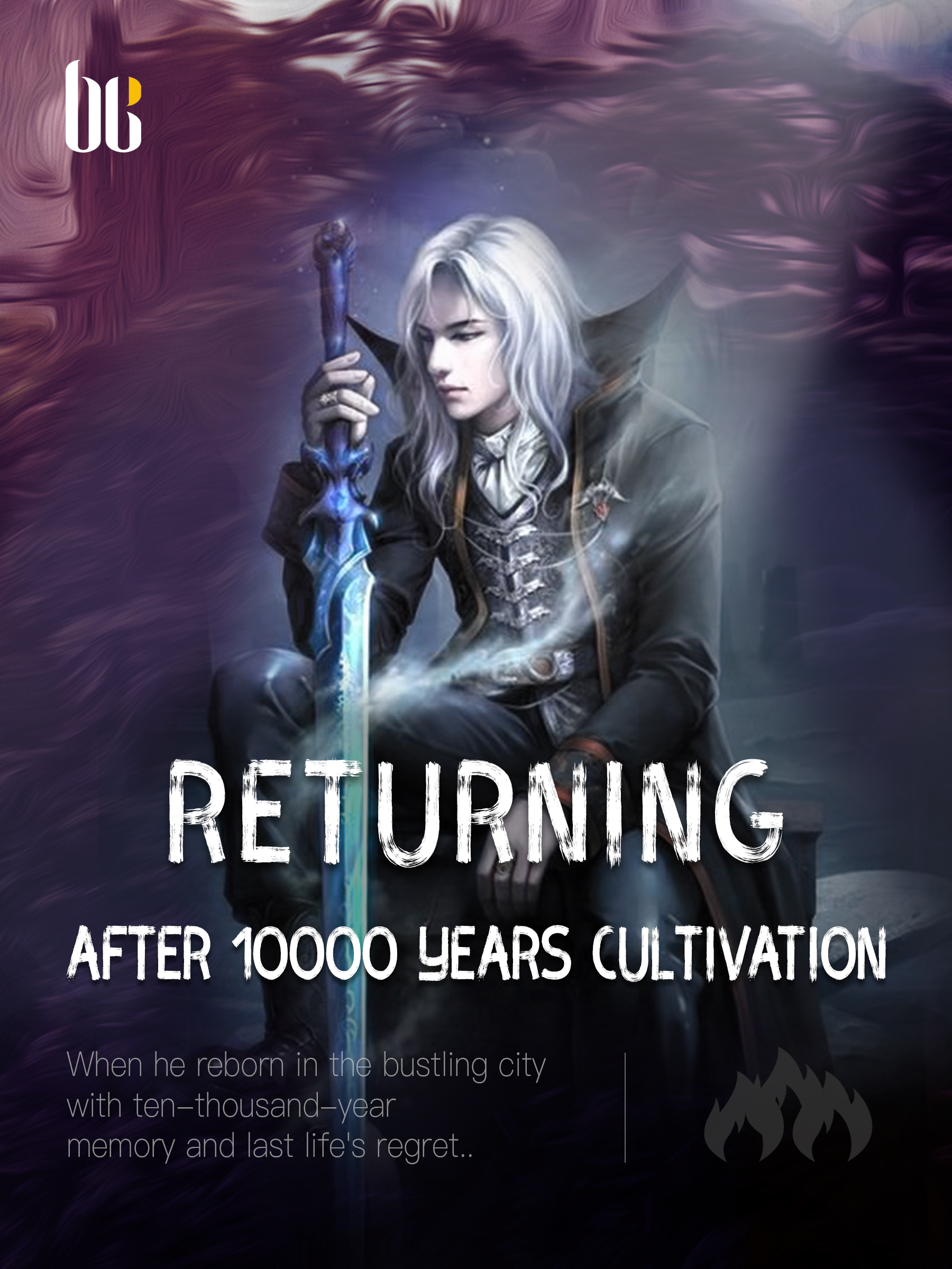 10000 Years In A Cultivation Sect Returning after 10000 Years Cultivation Novel Full Story | Book