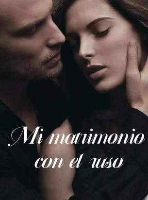 Mi matrimonio con el ruso