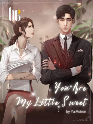 You Are My Little Sweet