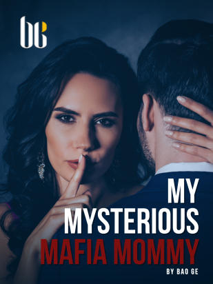 My Mysterious Mafia Mommy