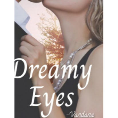 Dreamy Eyes