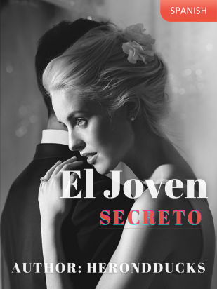 El Joven Secreto (El Joven Guardaespaldas #2)