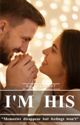 I'M HIS
