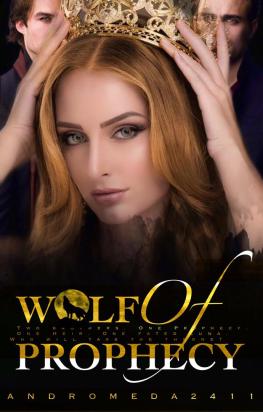 Wolf of Prophecy