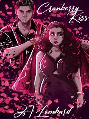 Besos de arándanos en el imperio de belleza