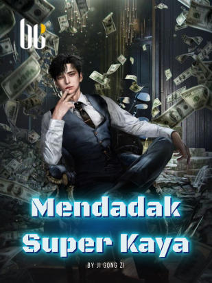 Mendadak Super Kaya
