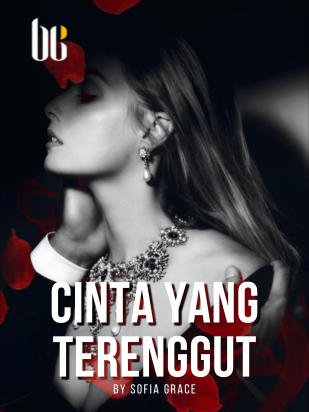 Cinta Yang Terenggut