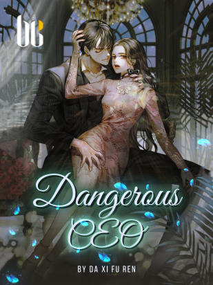 Dangerous CEO