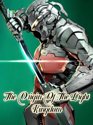 The Origin Of The Light Kingdom