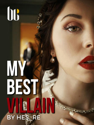 My Best Villain