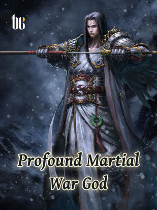 Profound Martial War God
