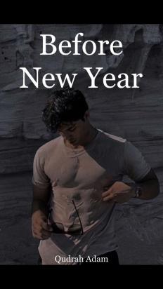 Before New year