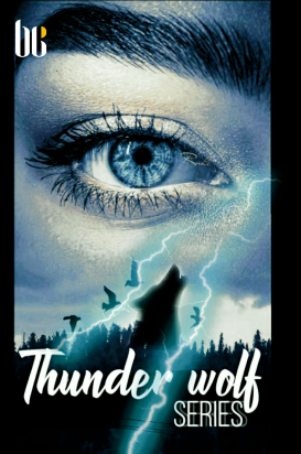 Thunder wolf