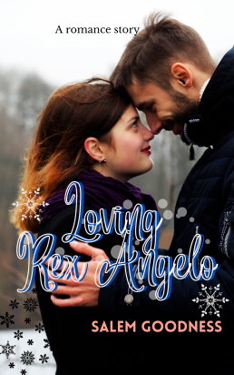 Loving Rex Angelo