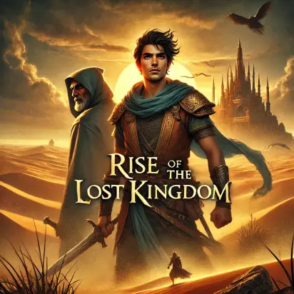 The Rise of the Lost Kingdom