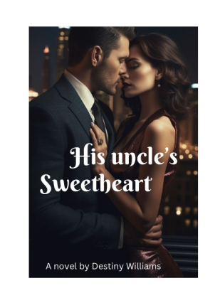 His uncle's sweetheart