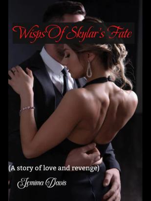 Wisps of Skylar's fate