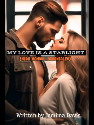 My love is a starlight